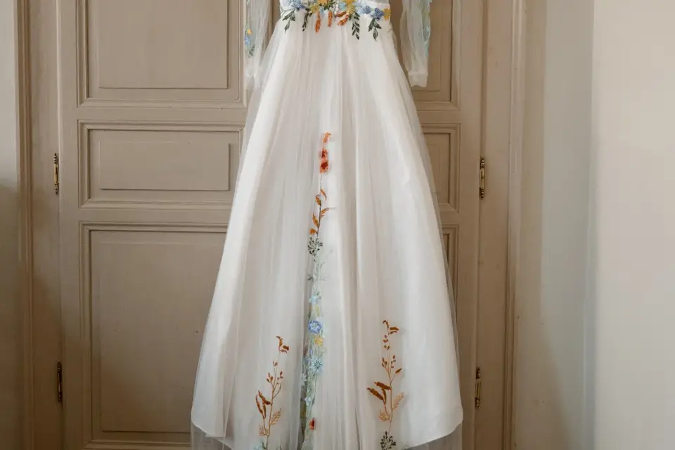 Les fleurs d'Emeline — photo 4