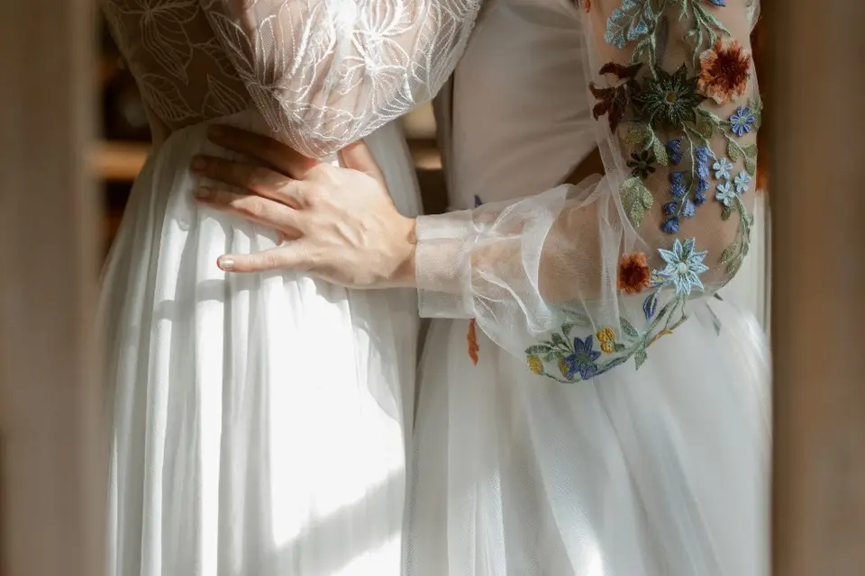 Les fleurs d'Emeline — photo 1