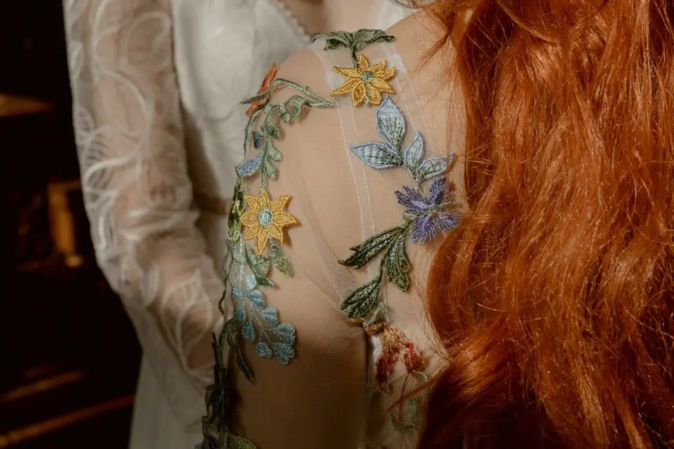 Les fleurs d'Emeline — photo 3