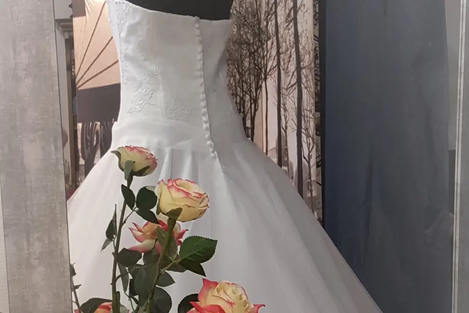 Les Mariées de Juliette