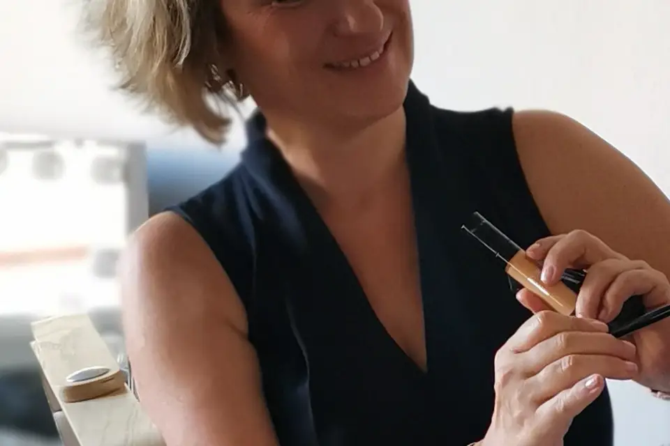 Studio Rituel Makeup