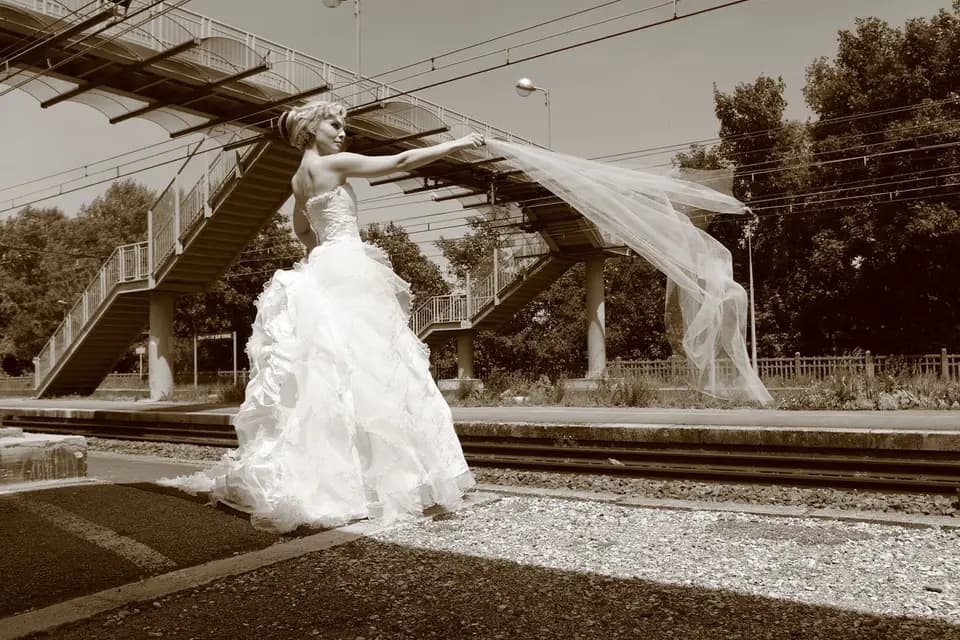 Les Mariées de Juliette — photo 4