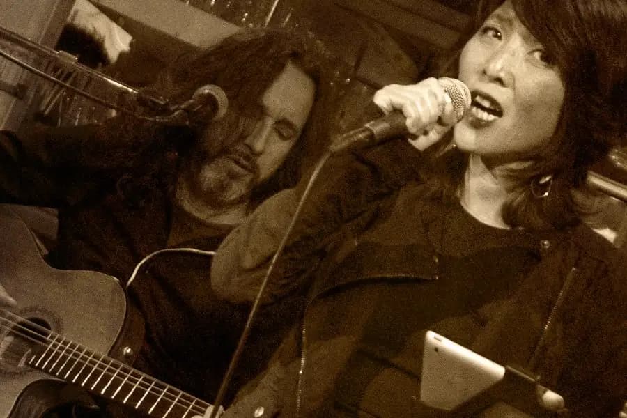 La Pulse à l'Oreille — photo 2