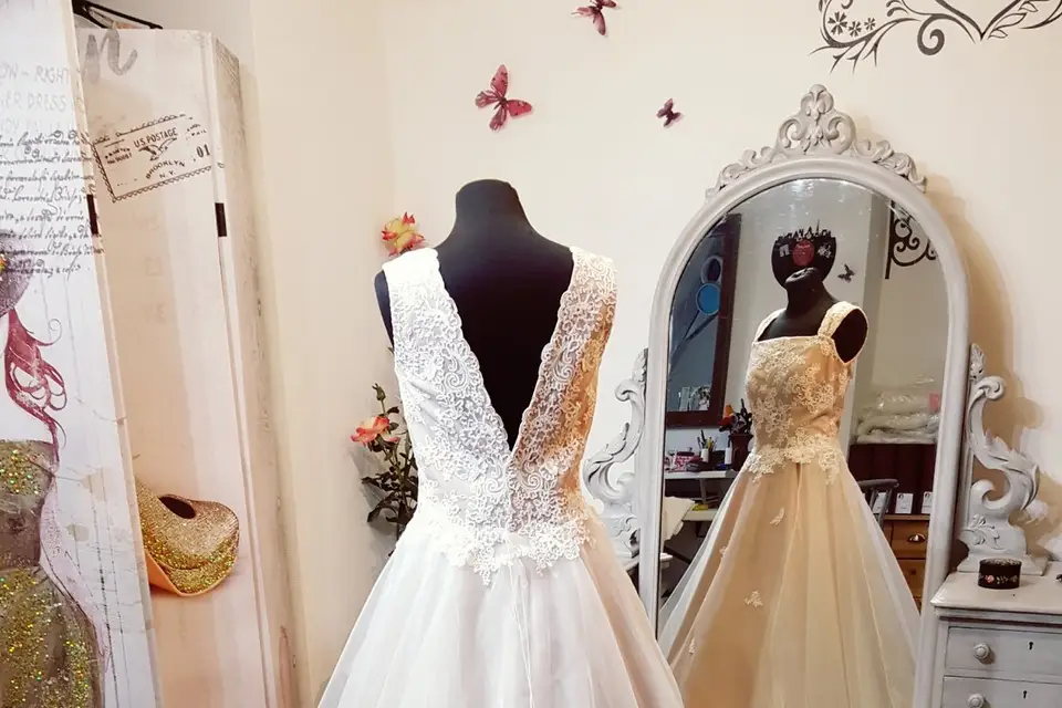 Les Mariées de Juliette — photo 8