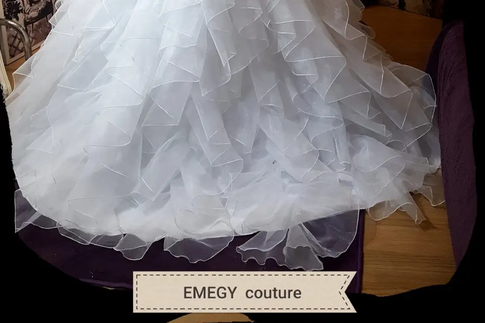 Les Mariées de Juliette — photo 7