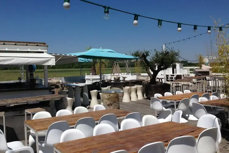 L’Envol — photo 3