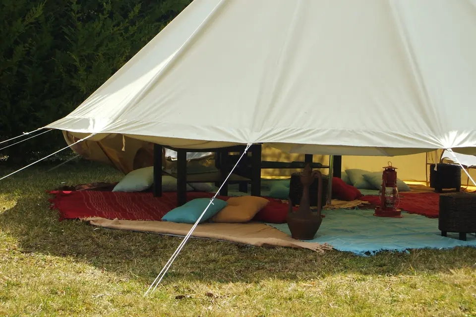 Les Relais Indriens — photo 2