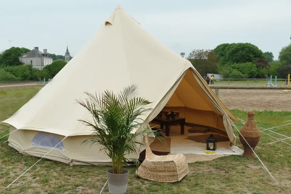 Les Relais Indriens — photo 3