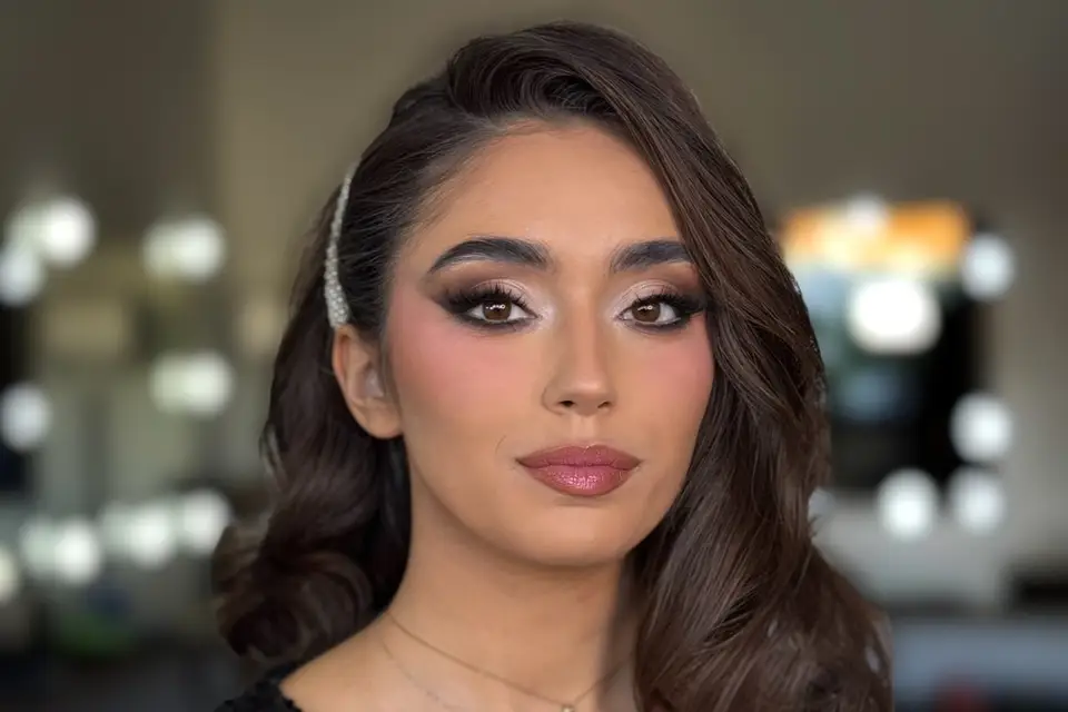 Makeup Institute Miami — photo 8