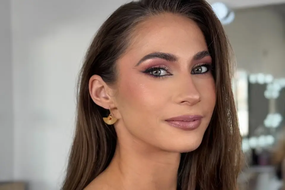 Makeup Institute Miami — photo 6