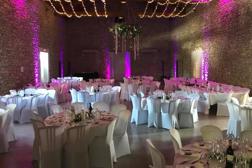 Domaine de La Baraque de Sérignac — photo 5