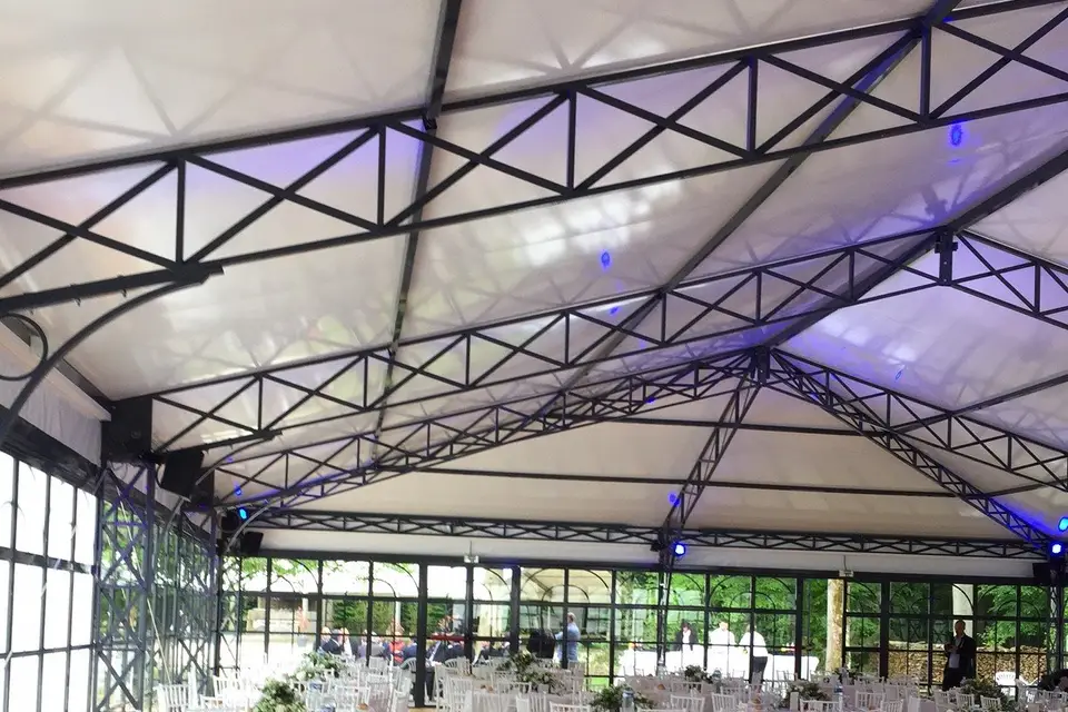 L’Orangerie du Manoir Saint Hubert — photo 3