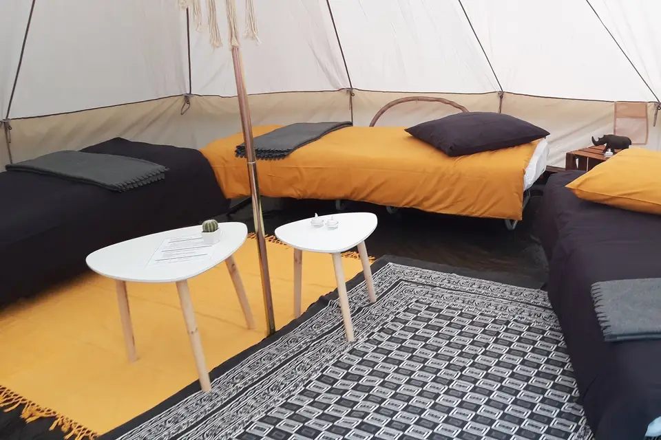 Les Relais Indriens — photo 7