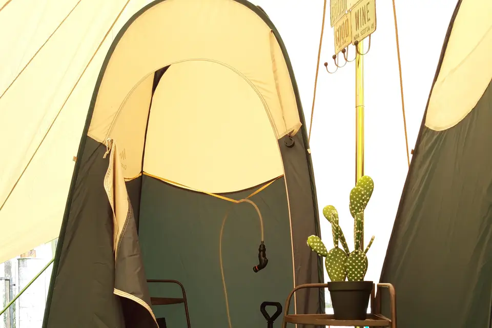 Les Relais Indriens — photo 8