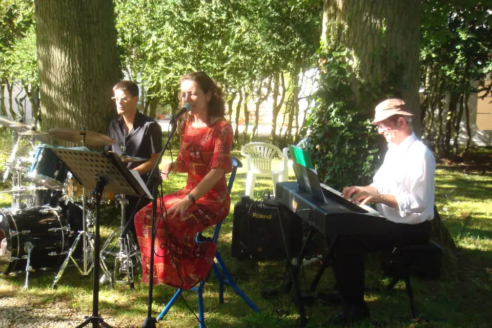 L’Orangerie du Manoir Saint Hubert — photo 7