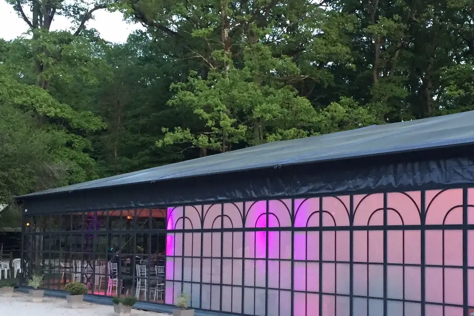 L’Orangerie du Manoir Saint Hubert — photo 6