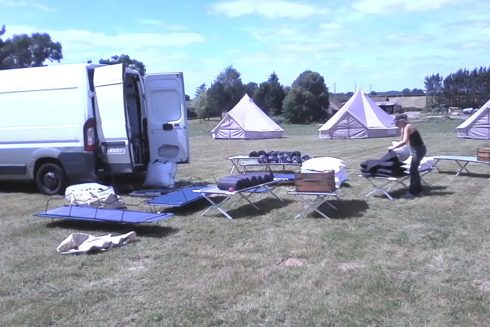 Les Relais Indriens — photo 6