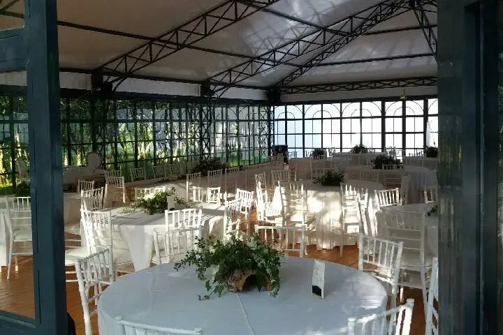 L’Orangerie du Manoir Saint Hubert — photo 8