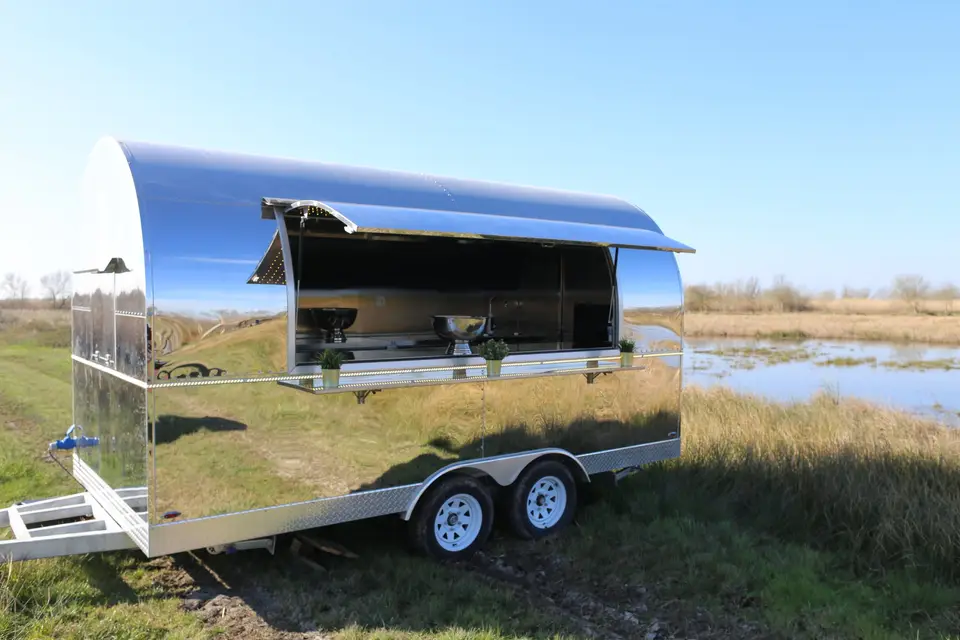 Drink Truck & Cie — photo 4