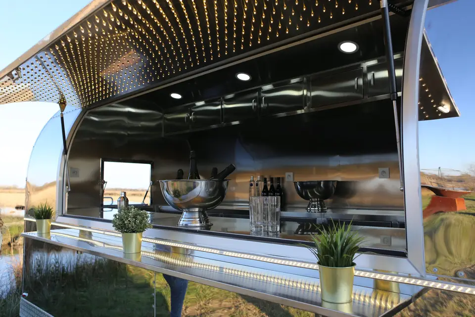 Drink Truck & Cie — photo 1