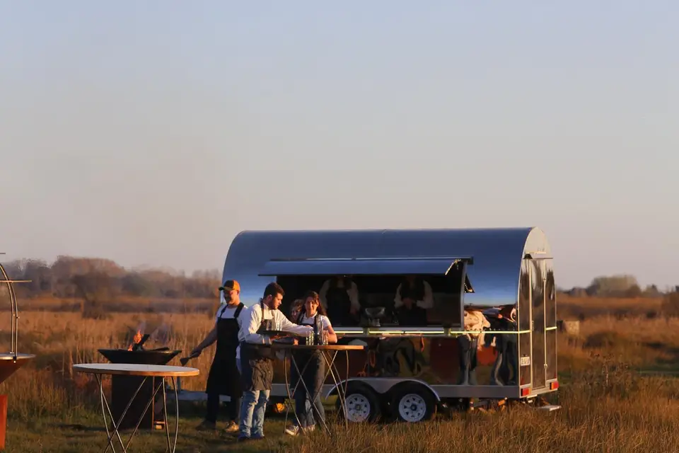 Drink Truck & Cie — photo 2