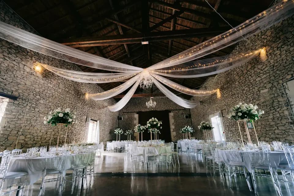 Domaine de La Baraque de Sérignac — photo 2