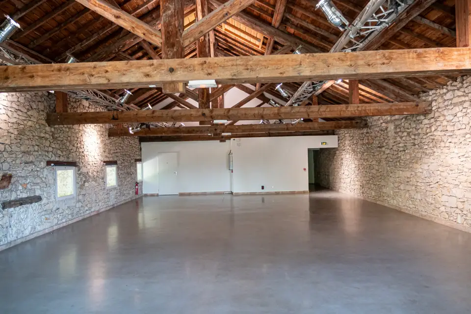 Domaine de La Baraque de Sérignac — photo 4