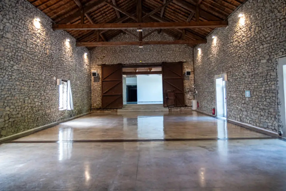 Domaine de La Baraque de Sérignac — photo 3