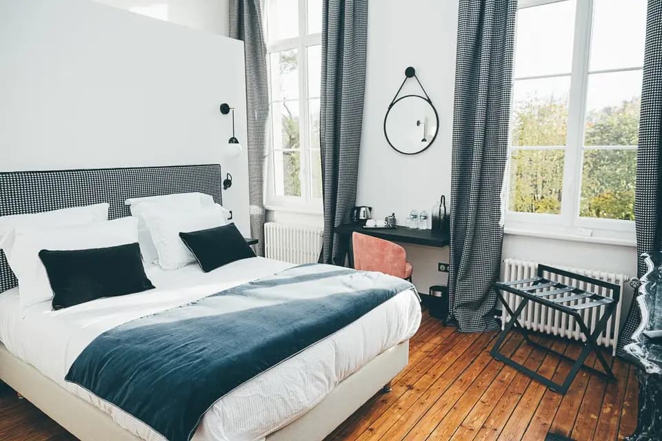 Villa Varentia — photo 7