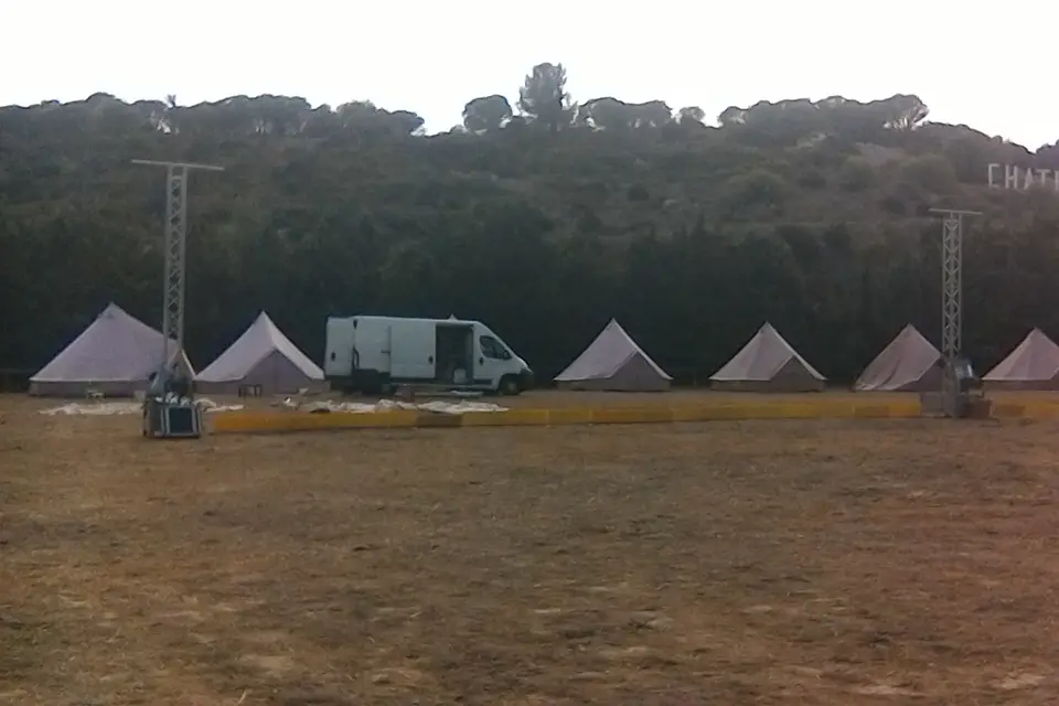 Les Relais Indriens — photo 5