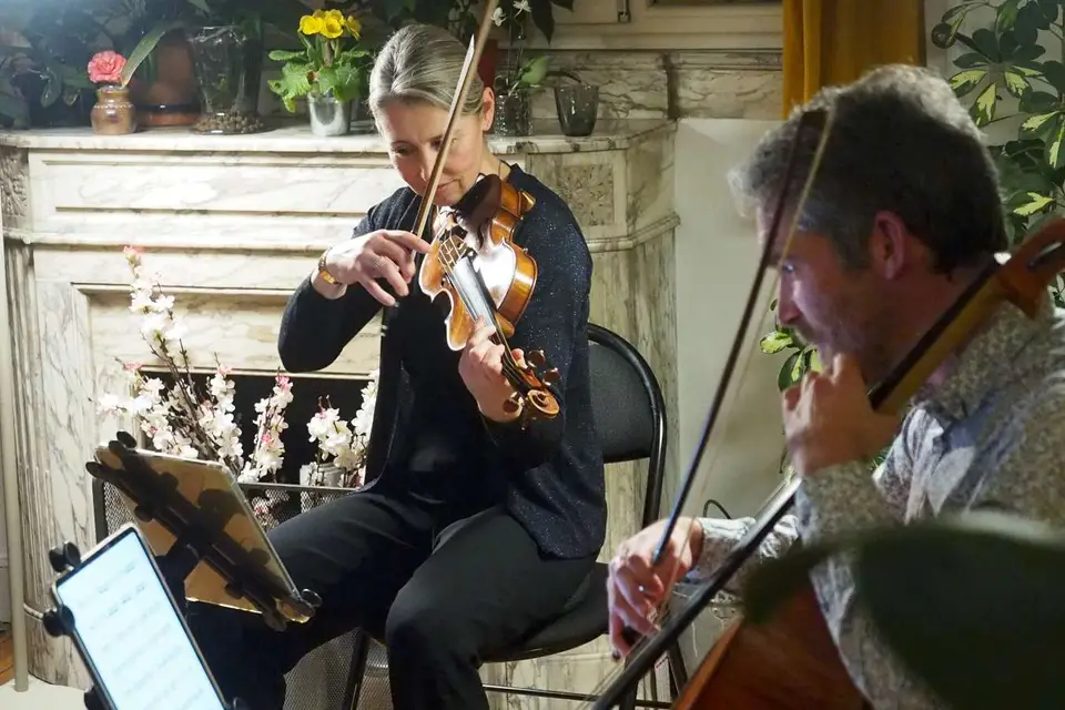 Ensemble Vermeeren — photo 4