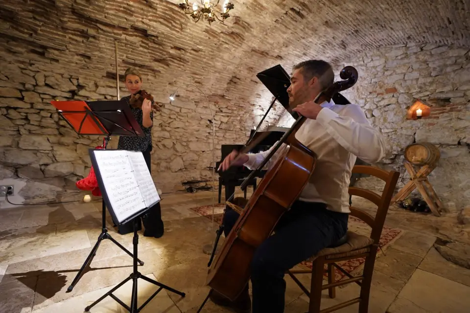 Ensemble Vermeeren — photo 2