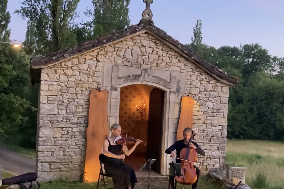 Ensemble Vermeeren — photo 1