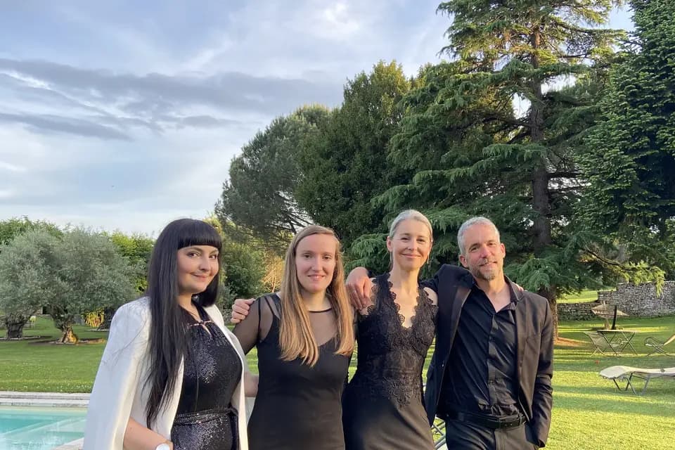 Ensemble Vermeeren — photo 8