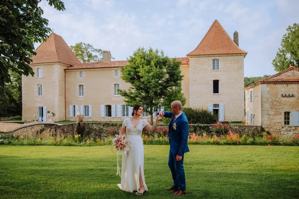 Château de la Mothe — photo 1