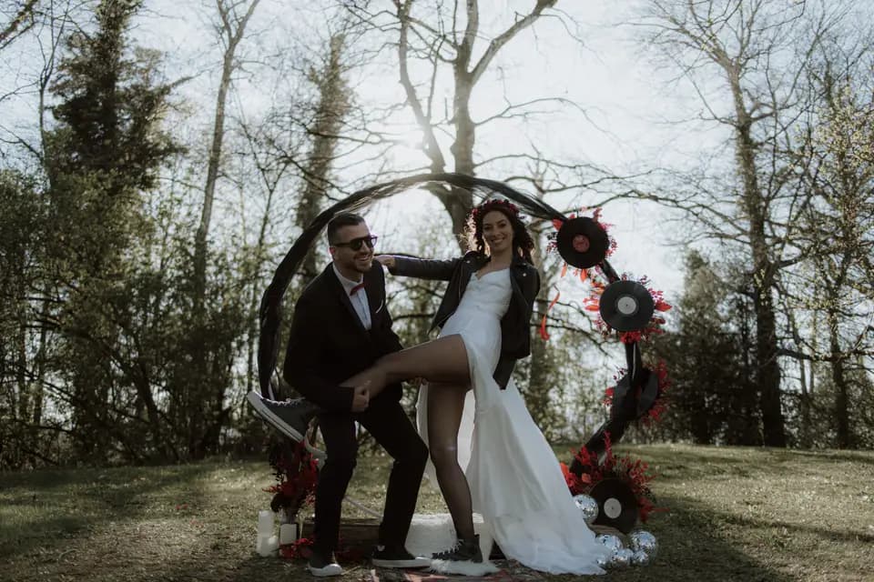 Alex Make Up — photo 3