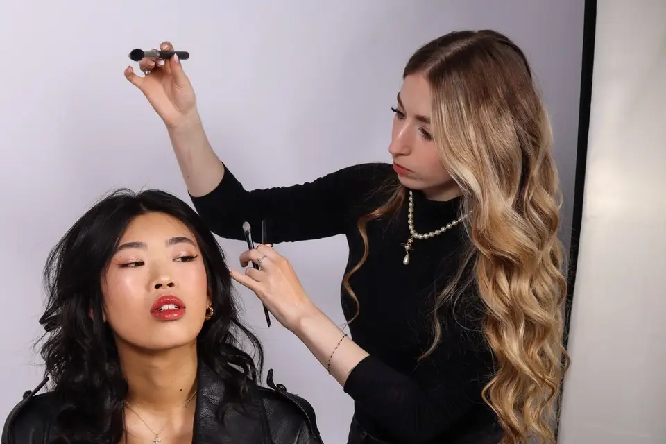 Léa Saval — photo 4