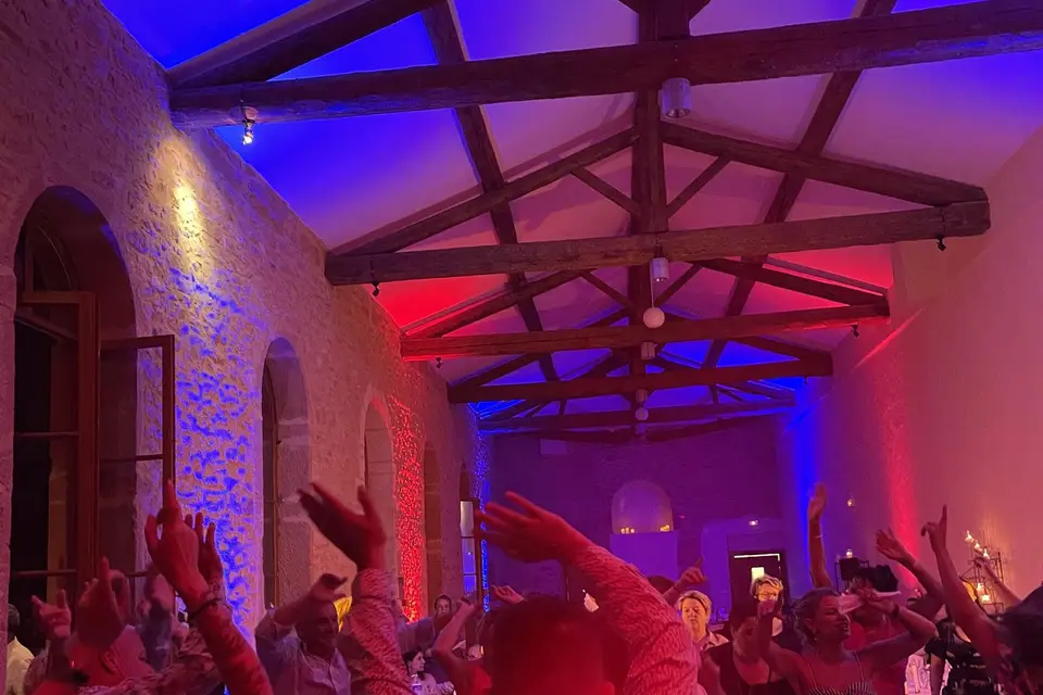 Pros Joe Evenementielle — photo 4