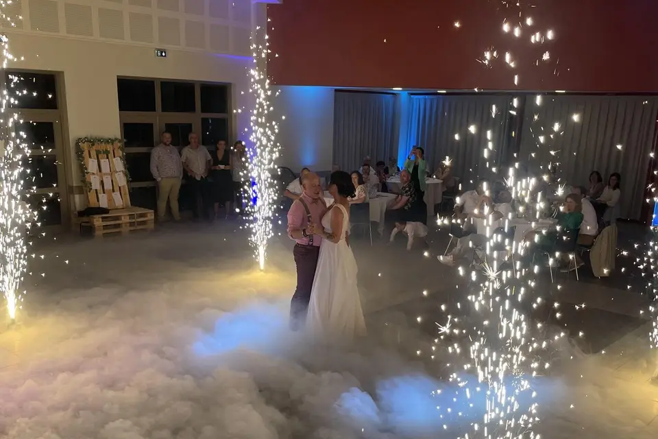 Pros Joe Evenementielle — photo 1