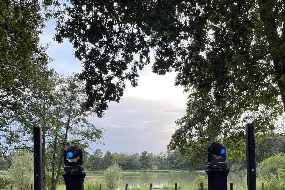 Pros Joe Evenementielle — photo 8