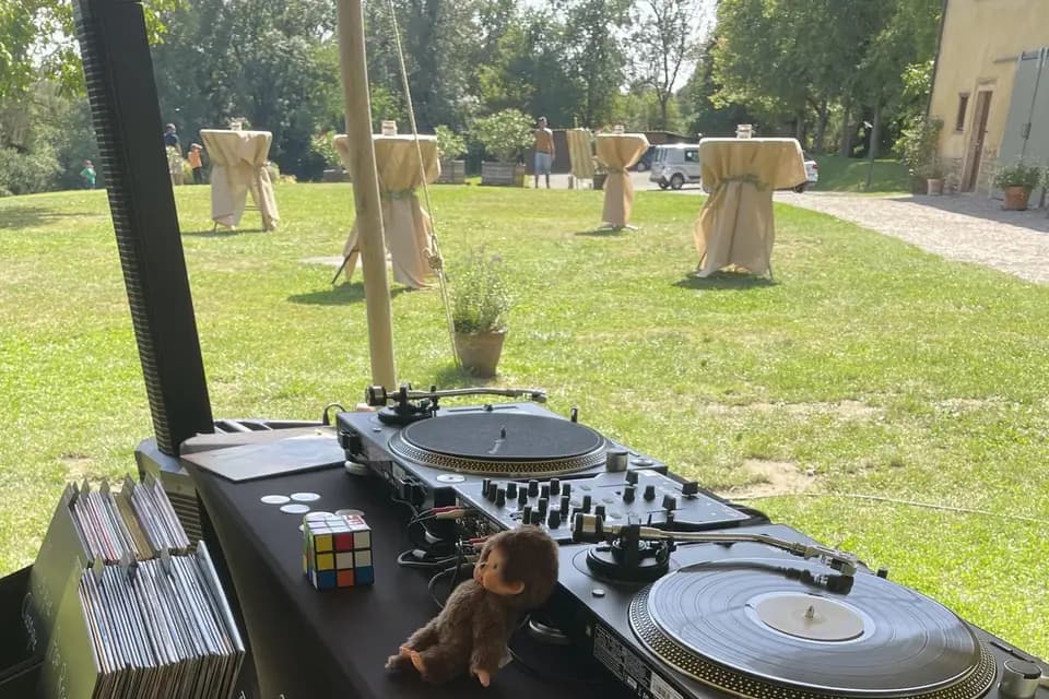 Pros Joe Evenementielle — photo 3