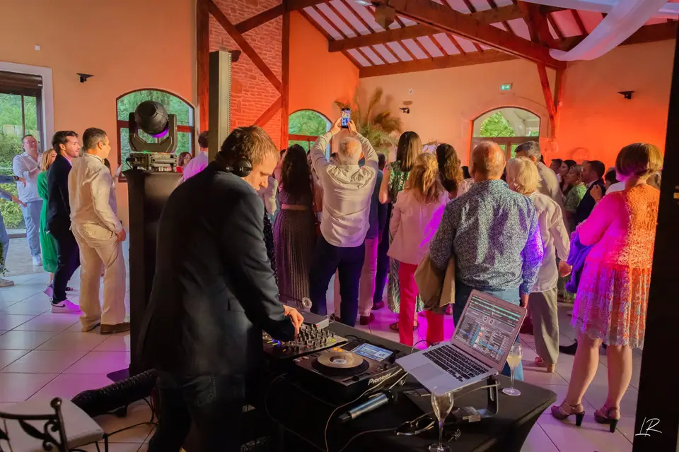 Pros Joe Evenementielle — photo 2