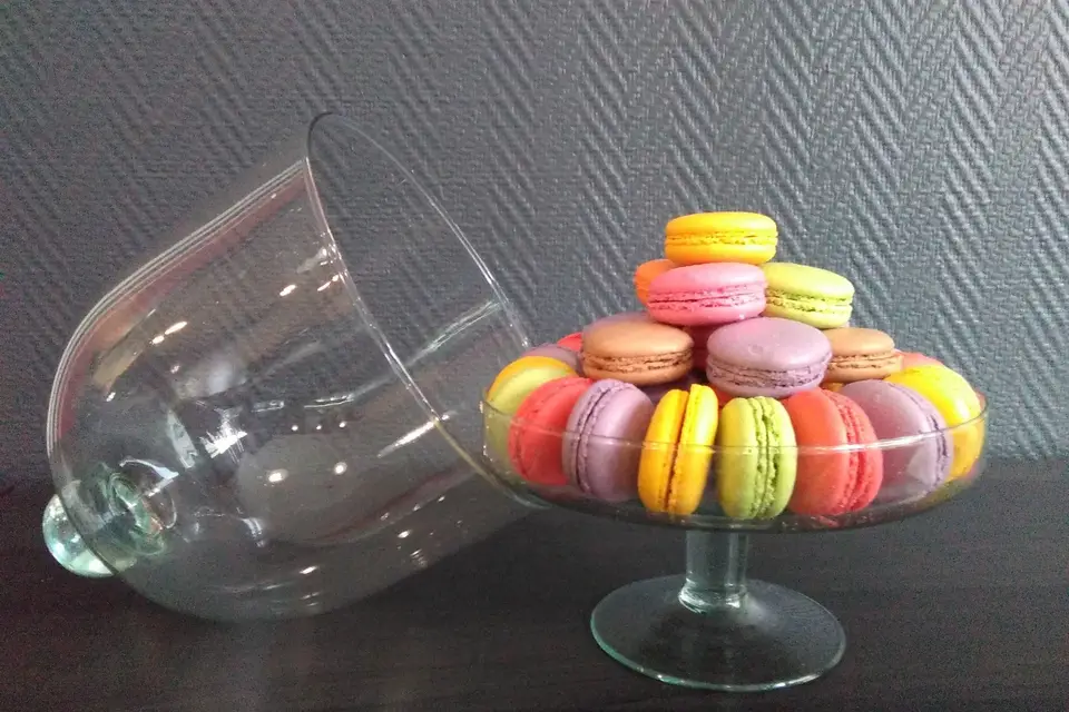 Douceurs Macarons — photo 3