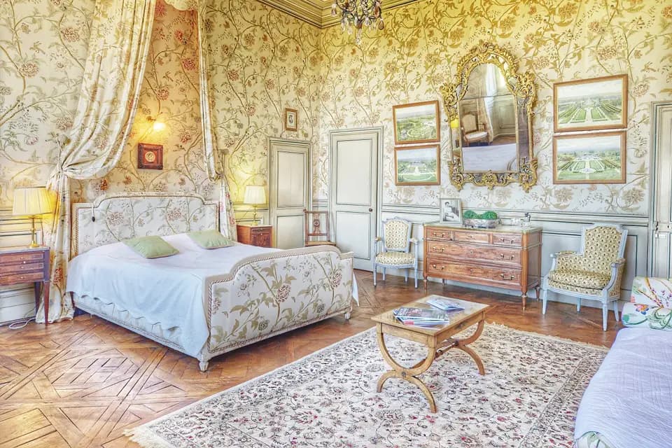 Château de Craon — photo 4