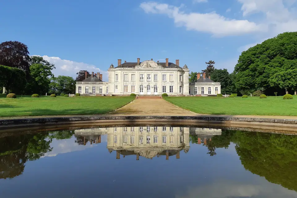 Château de Craon — photo 5