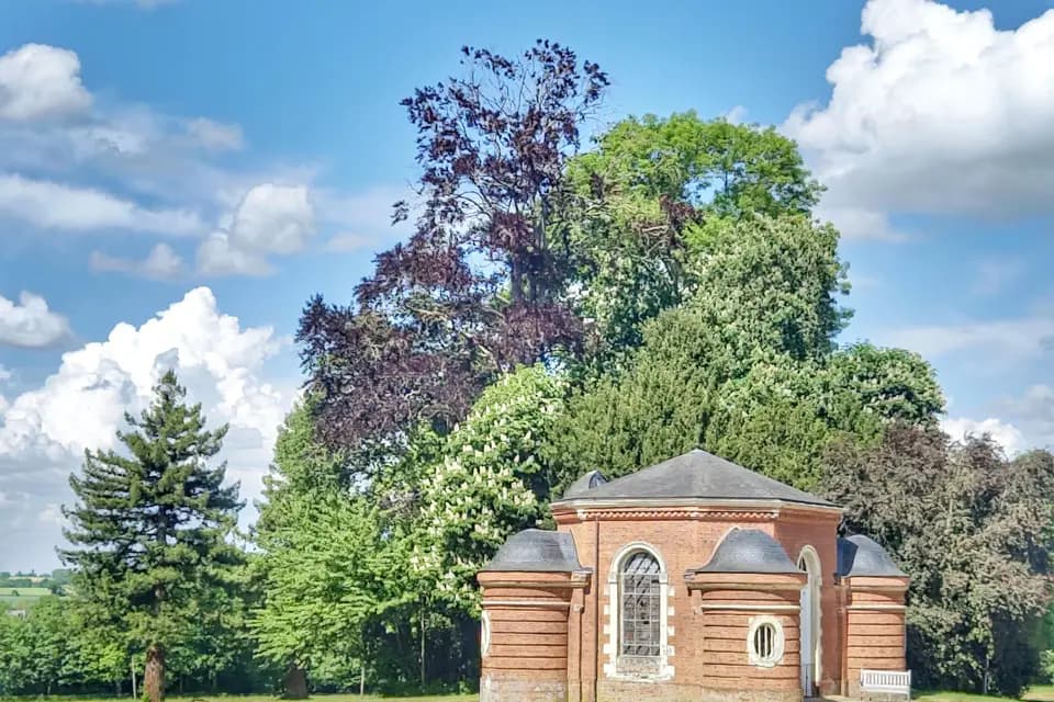 Château de Craon — photo 7