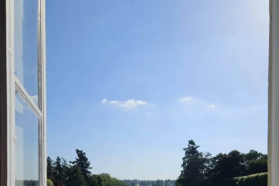 Château de Craon — photo 1