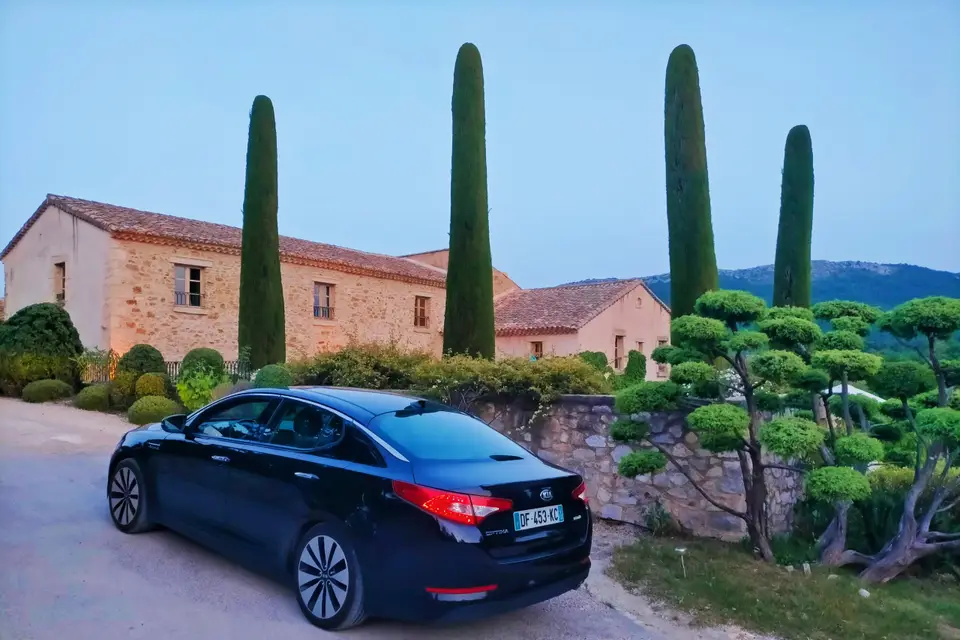 Grand V Provence — photo 1