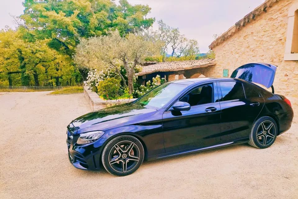 Grand V Provence — photo 7