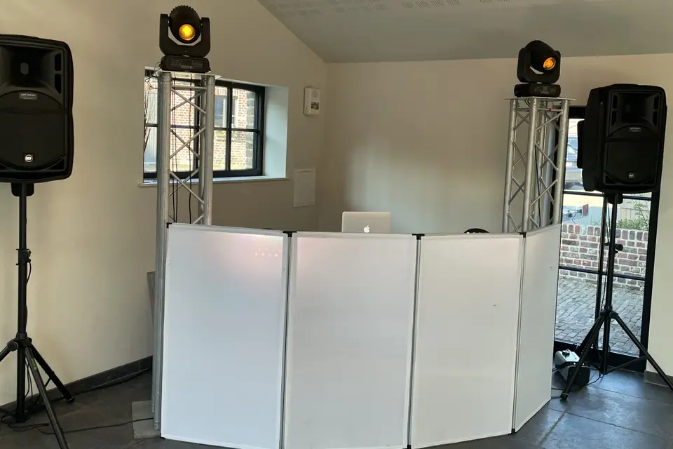 Flandres Sonorisation — photo 6